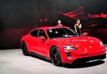 IAA MOBILITY 2021 в Мюнхене: Международная автомобильная выставка начала работу