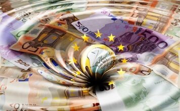 Бундесбанк прогнозирует рост инфляции до конца следующего года