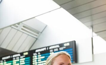 Дюссельдорф входит в число европейских аэропортов с самым большим количеством задержек рейсов