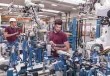 Каждый восьмой опасается за свою работу из-за цифровизации