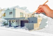 Что нам стоит дом построить?