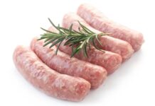 В Нюрнберге появится улица Братвурстгассе