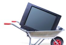 Жители Германии не являются чемпионами мира по переработке отходов из-за старых электроприборов