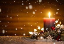 Свеча замка Хомберг будет зажжена