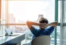 Большинство жителей Германии уверено в будущем, несмотря на пандемию