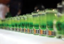 Певица Пинк поспособствовала популярности шнапса из Западной Померании