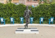 Литературные герои и их реальные прототипы