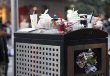 Бундестаг принял новый закон о налоге на пластик