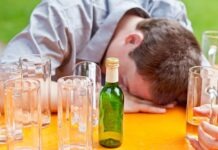 Чаще всего люди напиваются в Австралии, Германия на 19-м месте