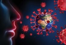 Федеральное правительство вносит изменения в список зон коронавирусного риска