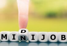 «Светофорная» коалиция выполняет обещание: ограничение для мини-работы вырастет с 450 до 520 евро