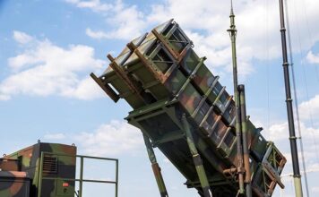 Федеральное правительство рассматривает возможность использования «Железного купола»