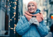 Тем зимним, предпраздничным днем