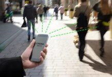 Уполномоченные по защите данных выступают за предупреждающее приложение вместо контактных данных