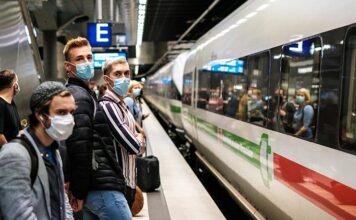 Правительство планирует ввести проездные билеты стоимостью 9 евро по всей Германии