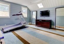 Бум спроса на домашние тренажёры ослабевает