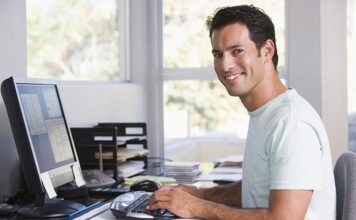 Исследование Немецкого экономического института: во время пандемии резко возросла работа в «домашнем офисе»