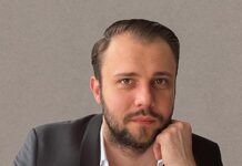 Детские коляски будущего от «Binivita»