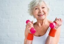 Вакцина против старости