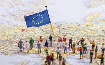 Европа «уже не та»: жёсткое интервью Дональда Трампа меняет тон трансатлантического диалога