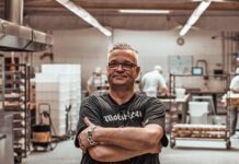 Рецепт от пекаря Гауса: хлеб для президента