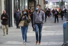 Немецкая ассоциация городов и муниципалитетов призывает разработать план на случай осенней волны коронавируса