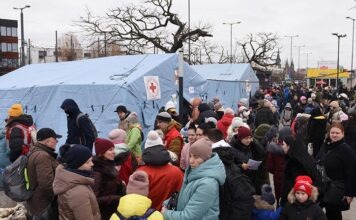 Чем отличается статус беженца от временного убежища § 24 AufenthG для украинцев