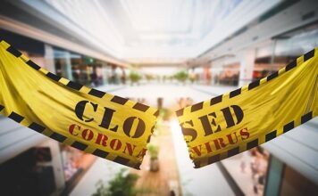 Жесткий локдаун и его целесообразность