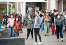 Большинство жителей Германии высказались за бойкот российской энергетики