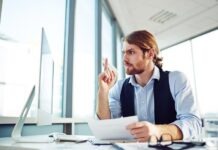 Председатель Объединения немецких профсоюзов призывает сохранить «домашний офис»