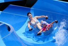 В популярном парке развлечений Holiday Park появятся новые аттракционы и отель