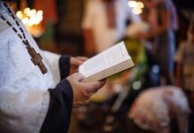 Впервые большинство жителей Германии не являются прихожанами церквей