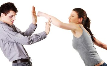 В Германии растёт количество мужчин-жертв домашнего насилия