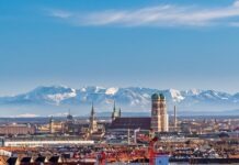 Эксперты оценили перспективы городов Германии относительно будущего