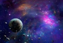 Немецкие исследователи открыли пригодную для жизни экзопланету