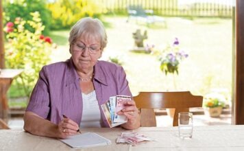 Пенсионные права женщин значительно увеличились