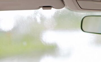 Если вы выпили – ваша машина не заведется!