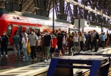 Когда будет билет за 49 евро в Германии?