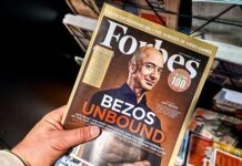 Топ-10 самых богатых людей мира