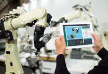 Новый шаг в развитии концепции Интернета вещей