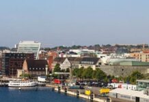 Институт немецкой экономики определил самый динамичный город Германии