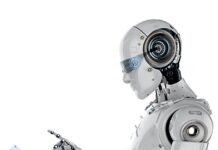 Робот-гуманоид, который обещает войти в историю