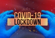 Экспертный совет по коронавирусу считает вероятным введение локдауна осенью