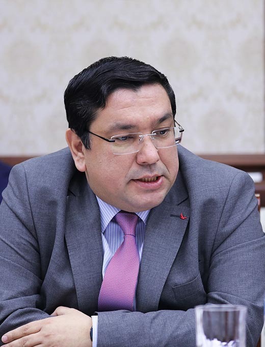 Приоритетные направления конституционных реформ в сфере защиты прав  человека и человеческого измерения» - RusVerlag.de