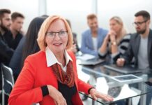 Немецкая ассоциация торгово-промышленных палат предлагает снизить температуру в офисах