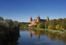 Майн может прогреться до критической температуры 25 градусов