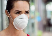 Жители Германии снова больше беспокоятся из-за коронавируса