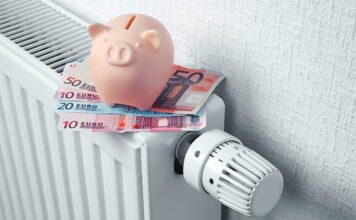 Две трети жителей Германии собираются уменьшить расходы на отопление