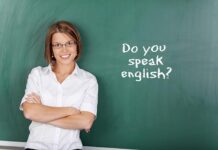 СвДП предлагает сделать английский вторым языком в органах государственной власти