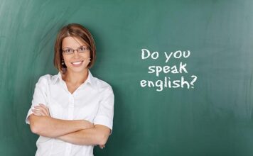 СвДП предлагает сделать английский вторым языком в органах государственной власти